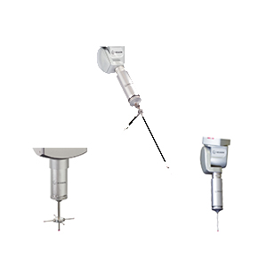 HP-S-X1 掃描探測(cè)系統(tǒng)(圖1)