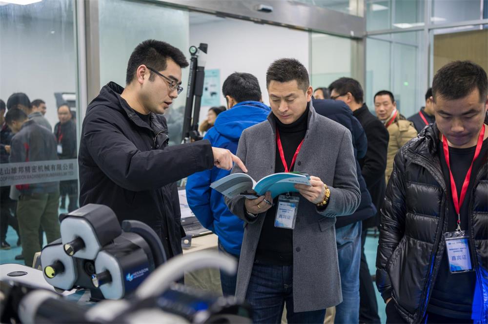 藍(lán)光之旅，完美收官；精彩瞬間，與您分享(圖3)