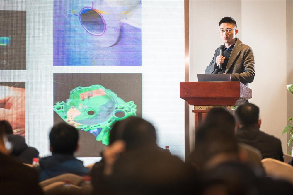 藍(lán)光之旅，完美收官；精彩瞬間，與您分享(圖7)