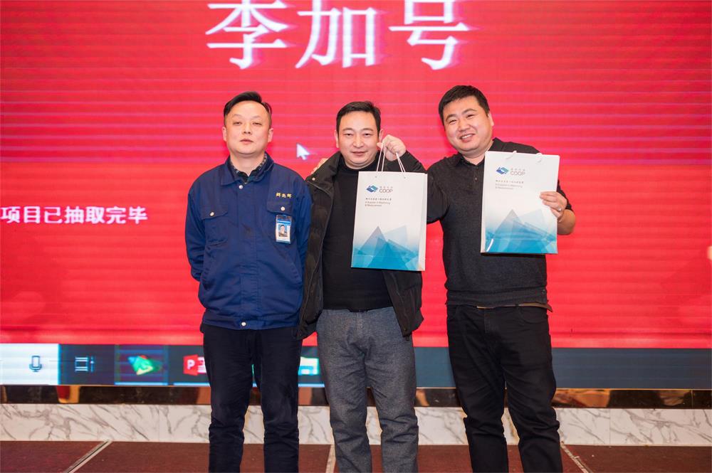 藍(lán)光之旅，完美收官；精彩瞬間，與您分享(圖15)