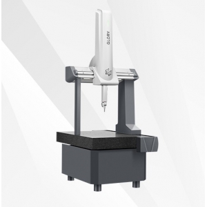 全新一代通用型三坐標測量機GLORY