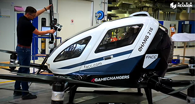 RS-SQUARED藍(lán)光面掃描測頭(圖1)