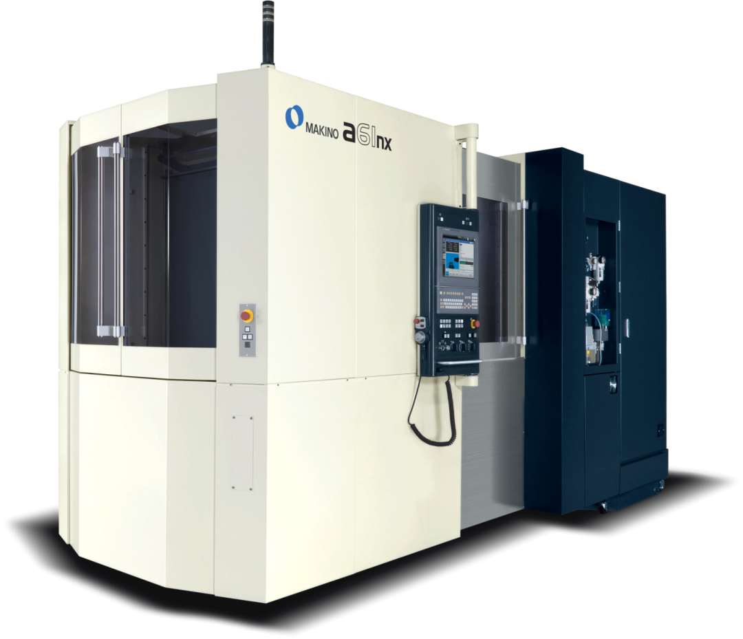 【雄邦智能】無錫新篇：三坐標(biāo)與機(jī)床并驅(qū)，加工測量一體化，智啟未來制造！(圖10)