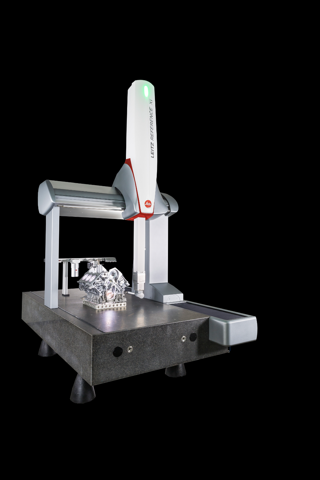 【雄邦智能】無錫新篇：三坐標(biāo)與機(jī)床并驅(qū)，加工測量一體化，智啟未來制造！(圖5)